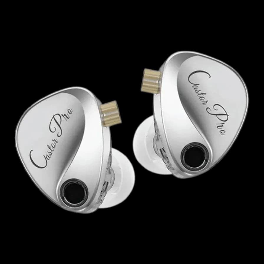 KZ Castor Pro