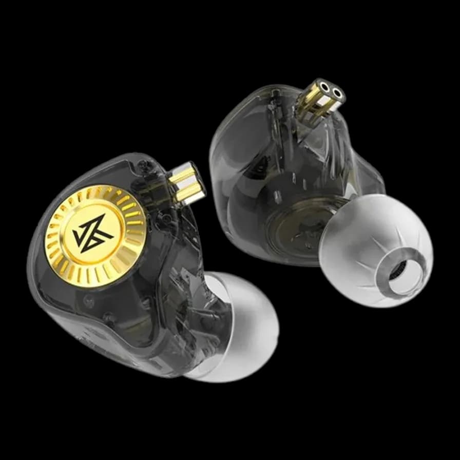 KZ EDX Ultra