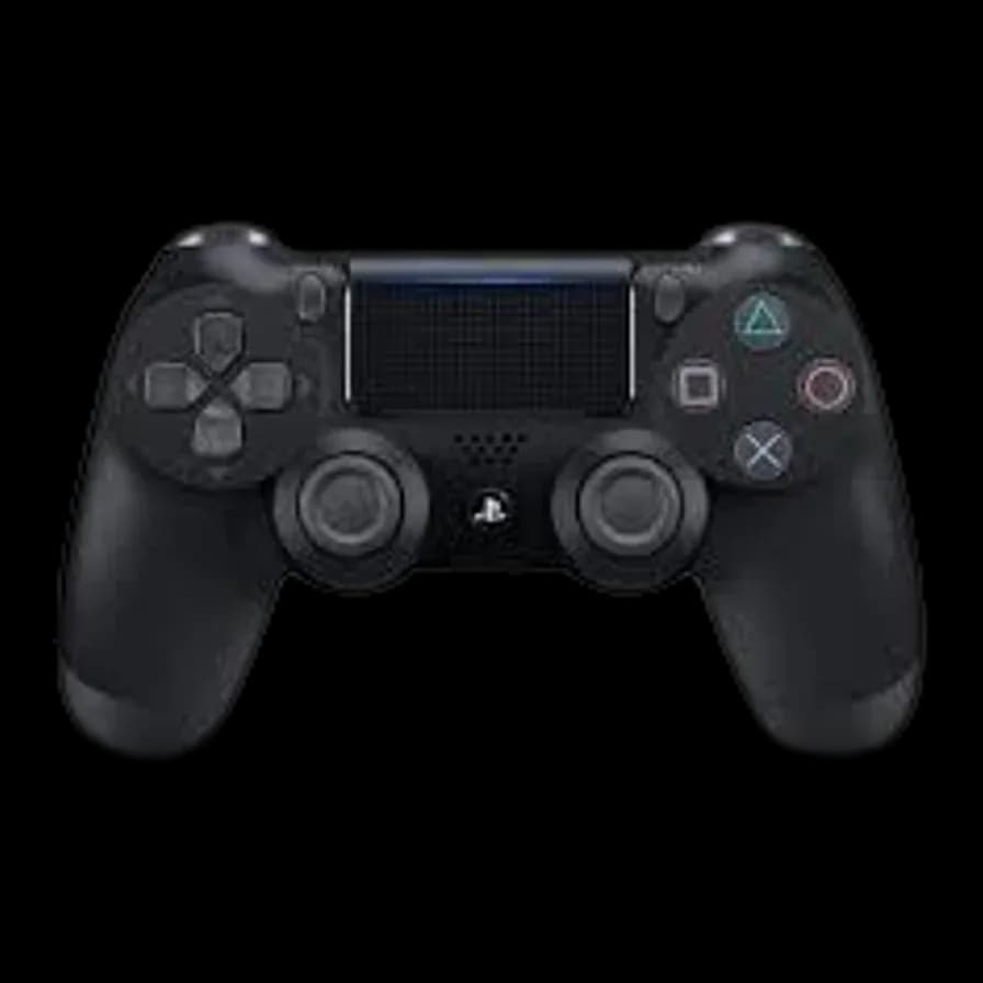 DualShock 4