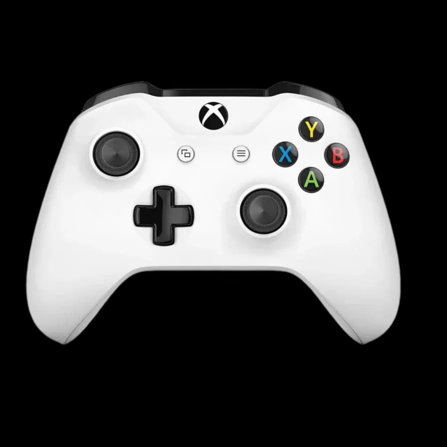 Xbox Wireless Controller