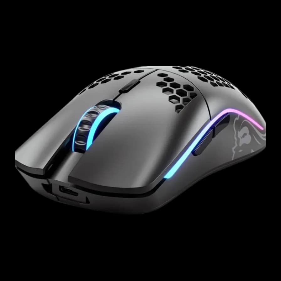Glorious Model O Wireless
