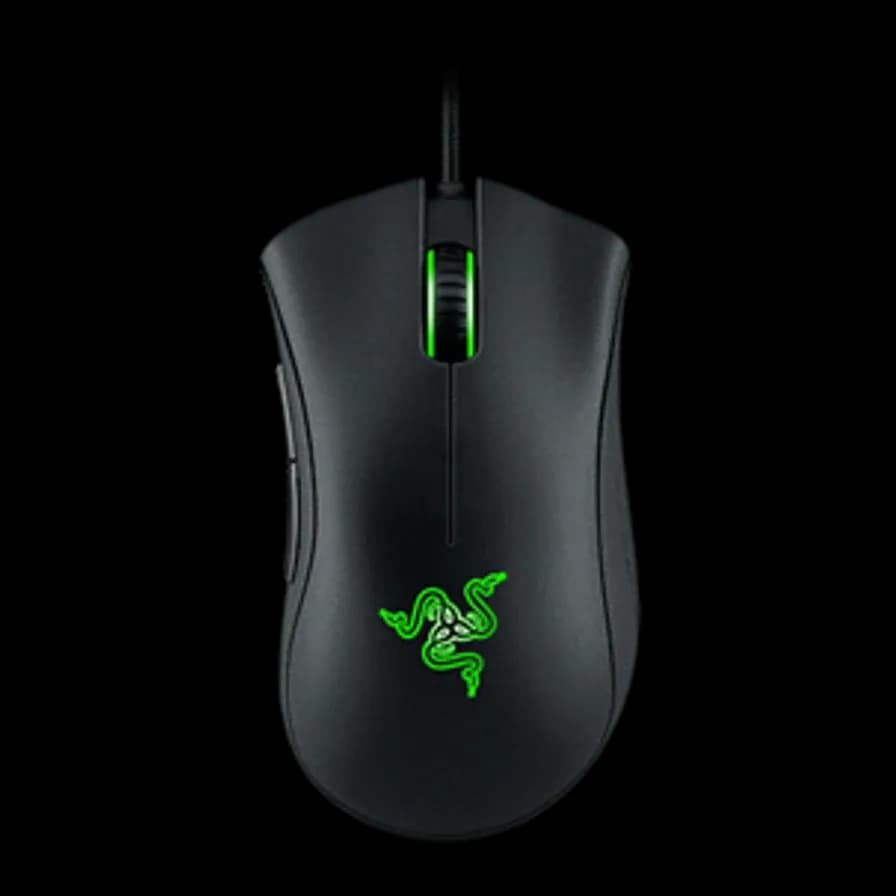 Razer DeathAdder Essential