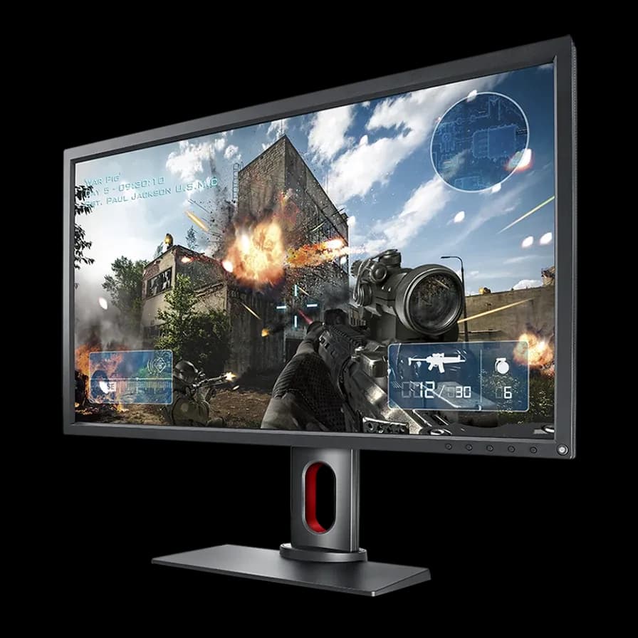 ZOWIE XL2731