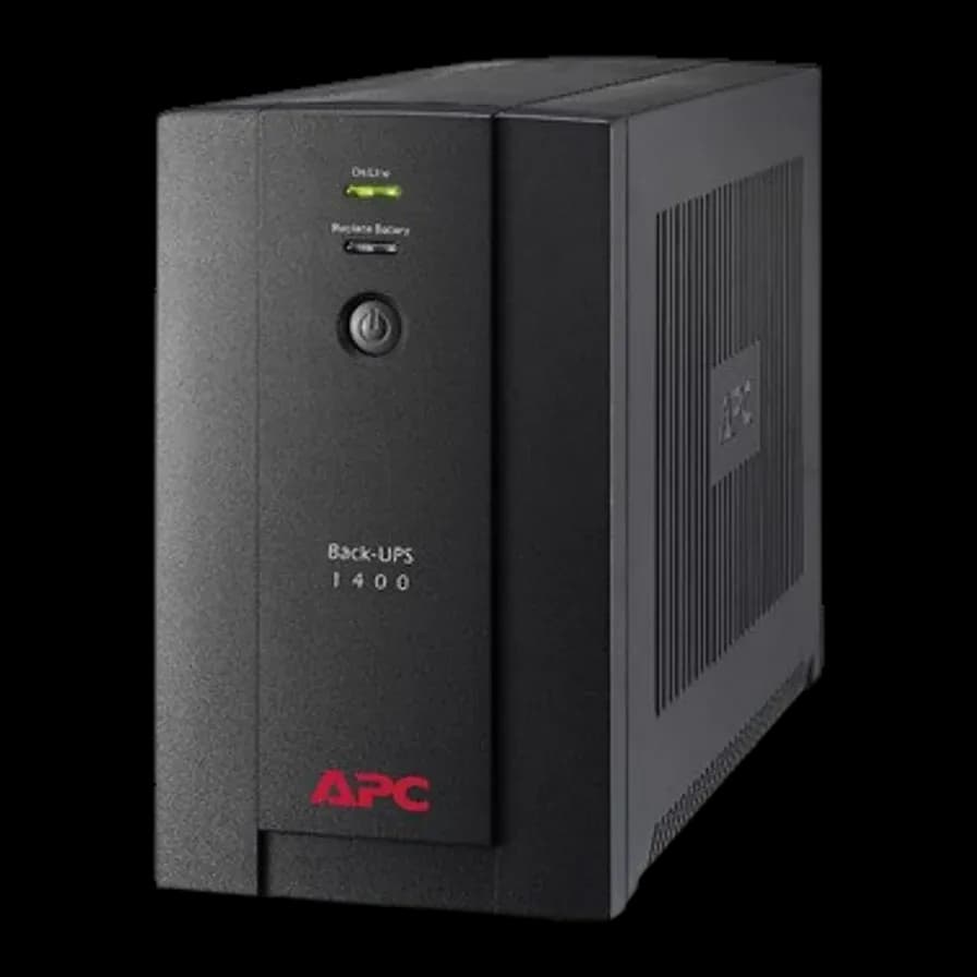 APC Back-UPS BX1400UI